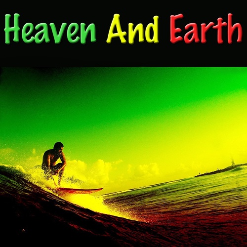 Various Artists-Heaven And Earth