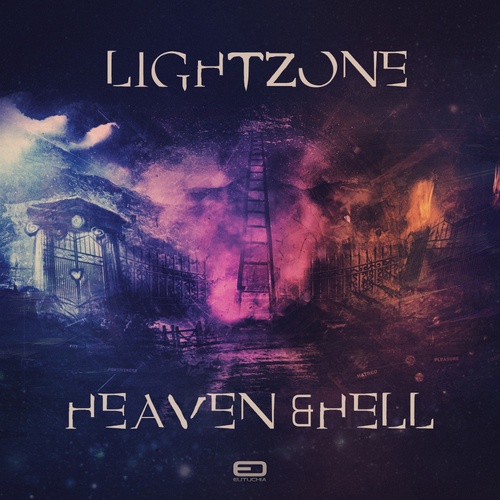 Lightzone-Heaven and Hell
