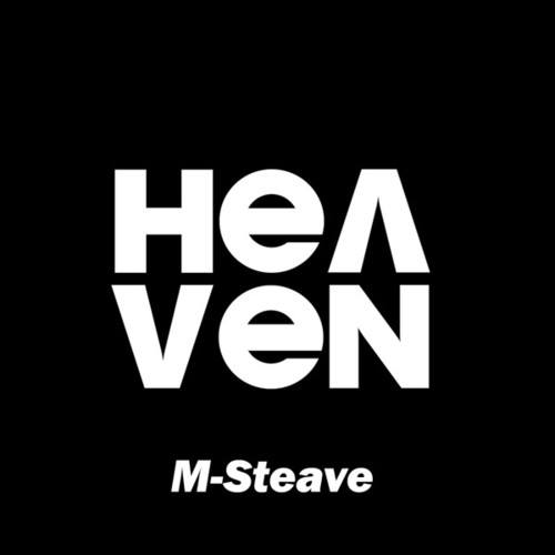 M-Steave-Heaven (Club Mix)