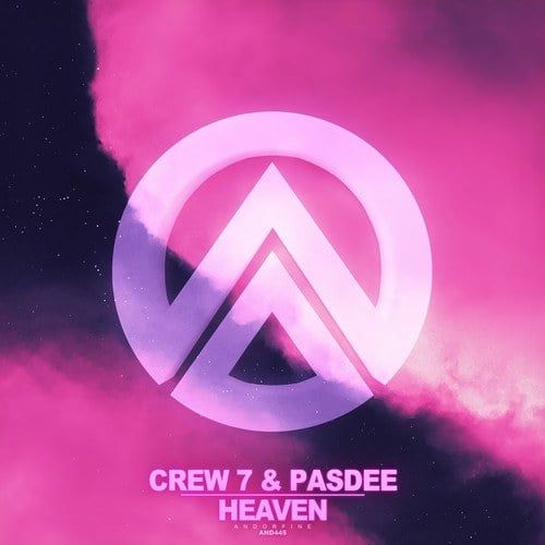 Crew 7, Pasdee-Heaven
