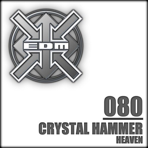 Crystal Hammer-Heaven