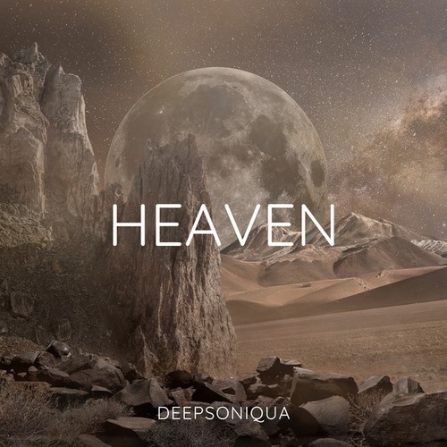 DEEPSONIQUA-Heaven
