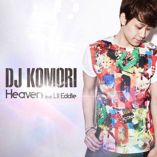 DJ KOMORI, Lil' Eddie-Heaven