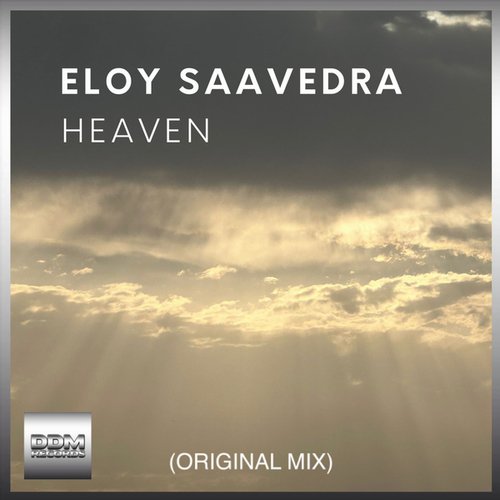 Eloy Saavedra-Heaven