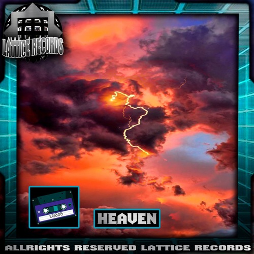 EQ 808-Heaven