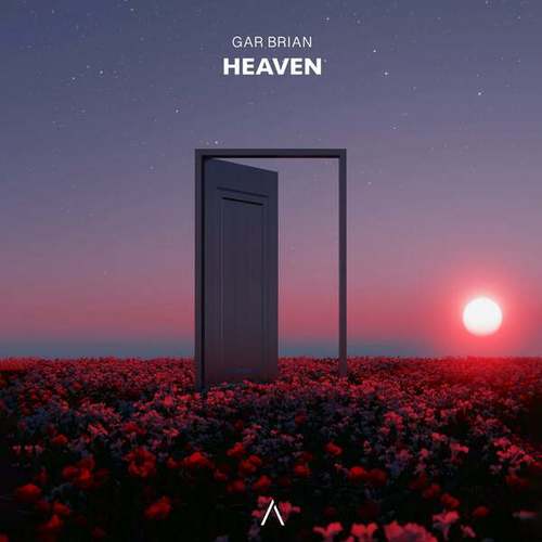 Gar Brian-Heaven