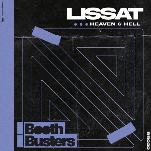 Lissat-Heaven & Hell