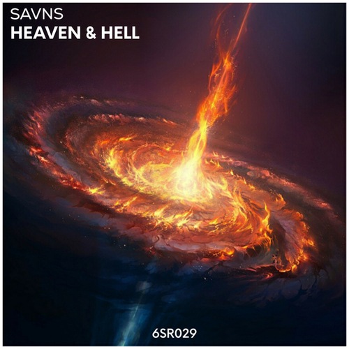 SAVNS-Heaven & Hell