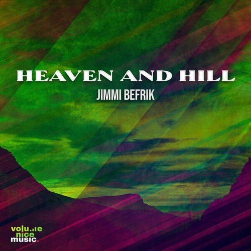 Jimmi Befrik-Heaven & Hill