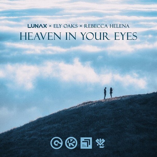 Heaven in Your Eyes