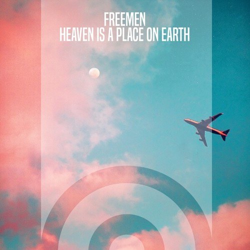Freeman-Heaven Is a Place on Earth