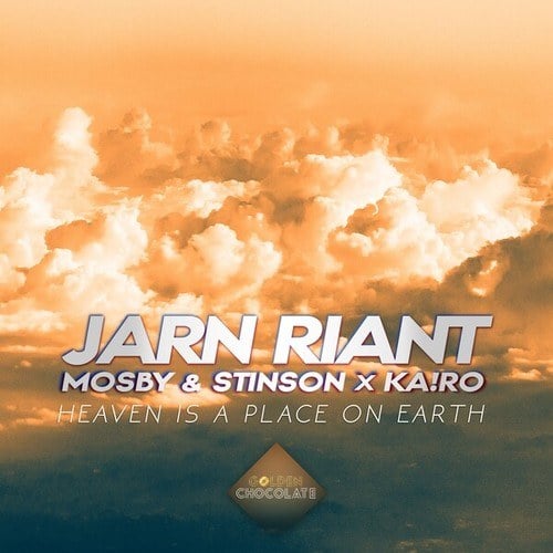 Jarn Riant, Mosby & Stinson, KA!RO-Heaven Is a Place on Earth