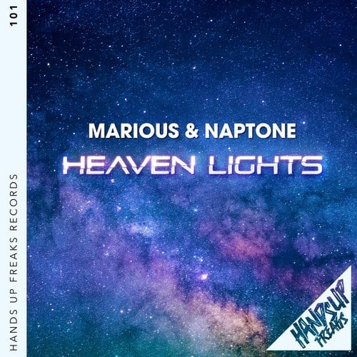 Naptone, Marious, Phillerz-Heaven Lights