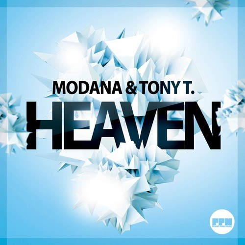 Modana, Tony T.-Heaven