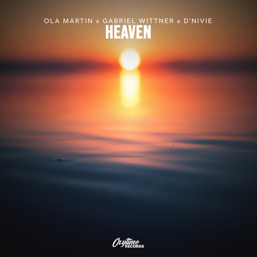 Ola Martin, Gabriel Wittner, D'NIVIE-Heaven