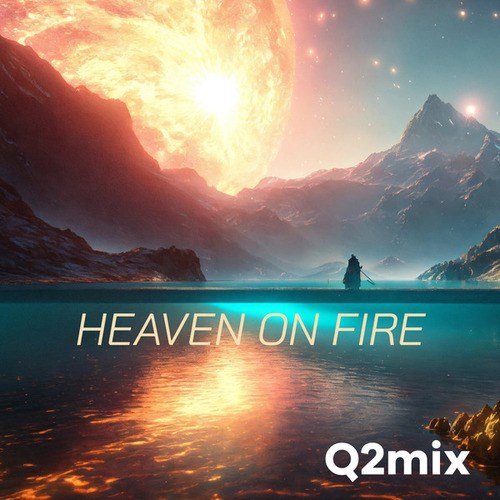 Q2mix-Heaven On Fire