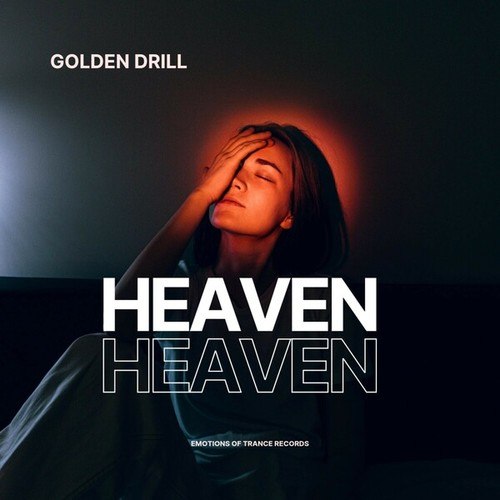 Golden Drill-Heaven (Radio Mix)
