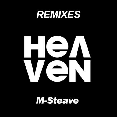 M-Steave, Tomas Tanz-Heaven (Remixes)