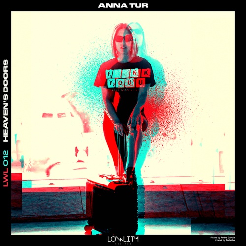 Anna Tur-Heaven's Doors