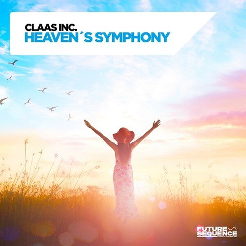 Claas Inc.-Heaven's Symphony