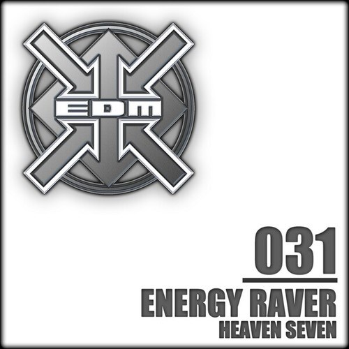 Energy Raver-Heaven Seven