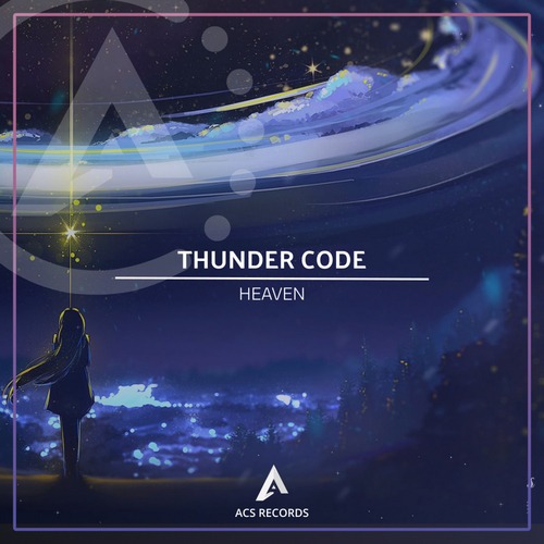 Thunder Code-Heaven