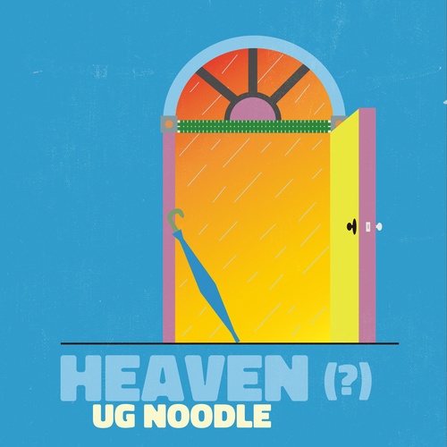 UG Noodle-heaven (?)
