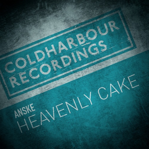 Anske-Heavenly Cake