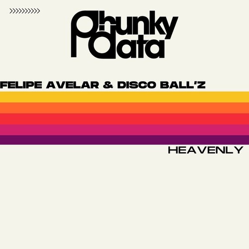 Felipe Avelar, Disco Ball'z-Heavenly