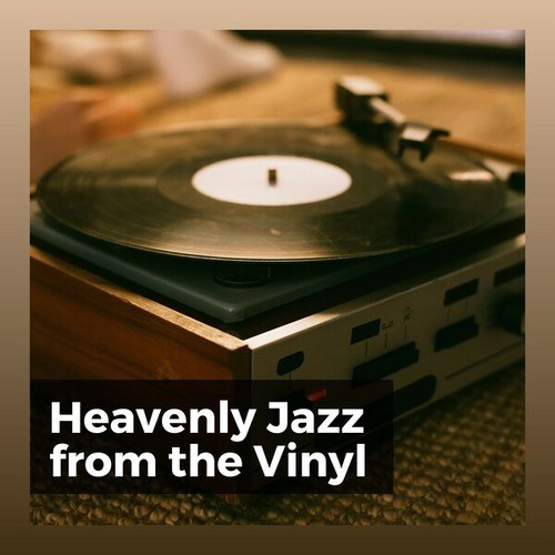 Heavenly Jazz from the Vinyl