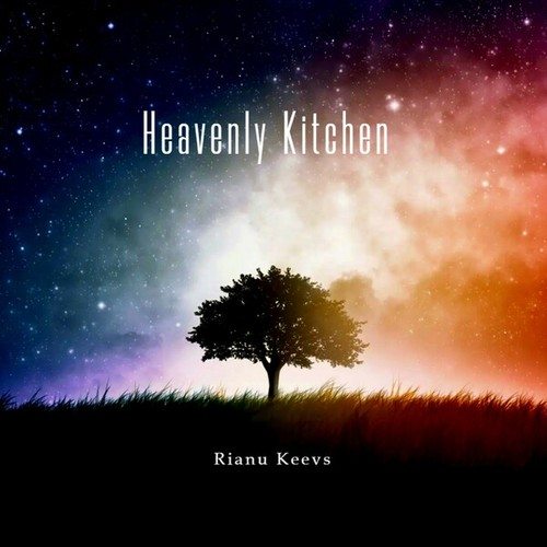 Rianu Keevs-Heavenly Kitchen