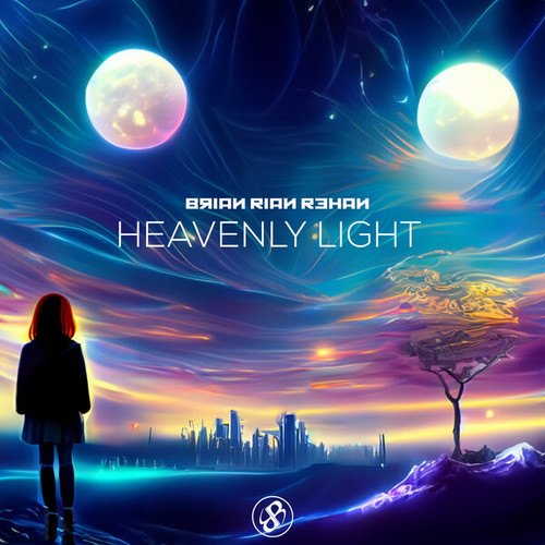 Brian Rian Rehan-Heavenly Light