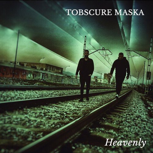 Tobscure Maska-Heavenly