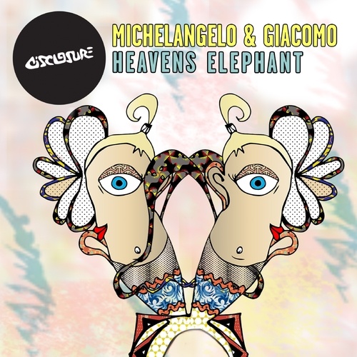 Michelangelo, Giacomo-Heavens Elephant
