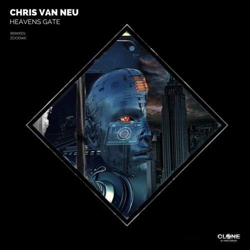 Chris Van Neu, Zoodiak-Heavens Gate