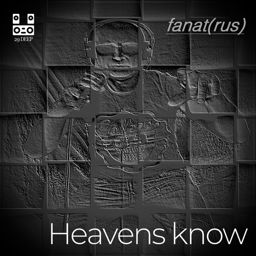 Dj Fanat (rus)-Heavens know