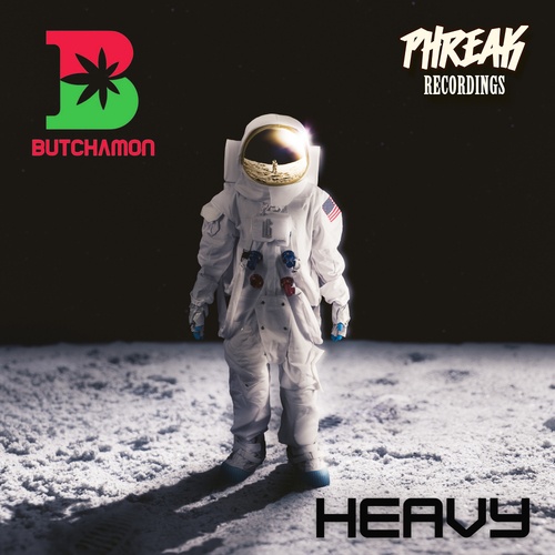 Butchamon-Heavy