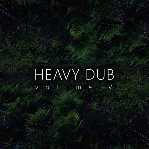 Heavy Dub, Vol. 5