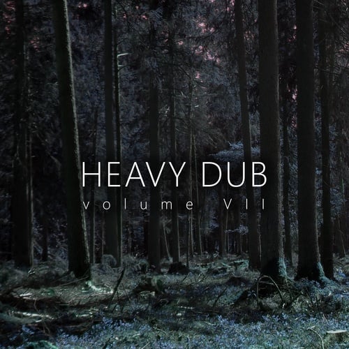 Various Artists-Heavy Dub, Vol. 7