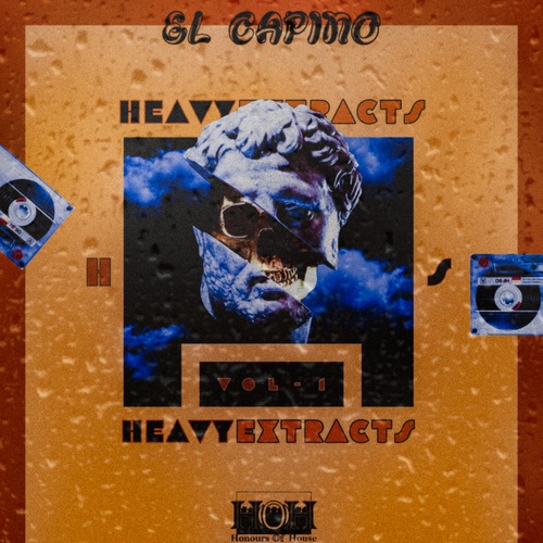 El Capino-Heavy Extracts, Vol.1