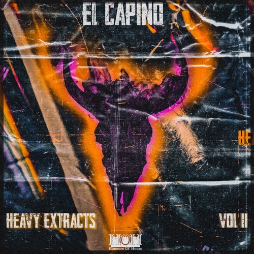 El Capino-Heavy Extracts, Vol.2