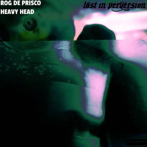 HEAVY HEAD EP