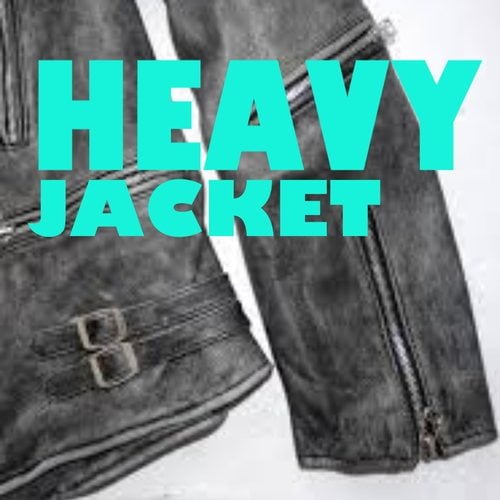 Various Artists-Heavy Jacket