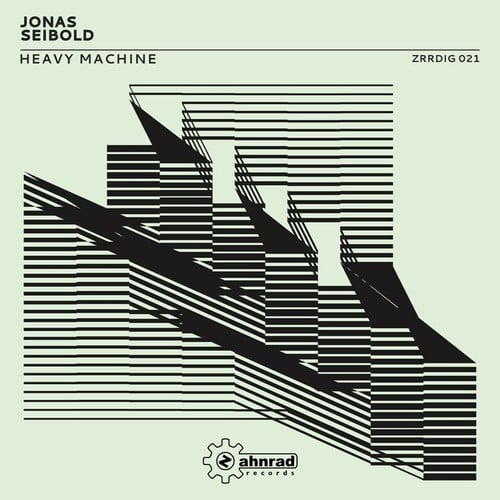 Jonas Seibold-Heavy Machine
