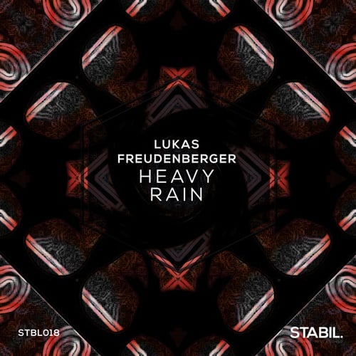 Lukas Freudenberger-Heavy Rain