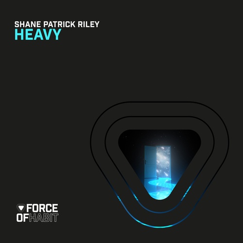 Shane Patrick Riley-Heavy