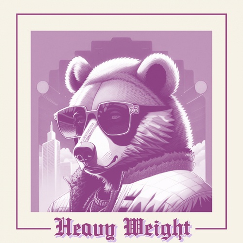 Ninety Eight Octane-Heavy Weight