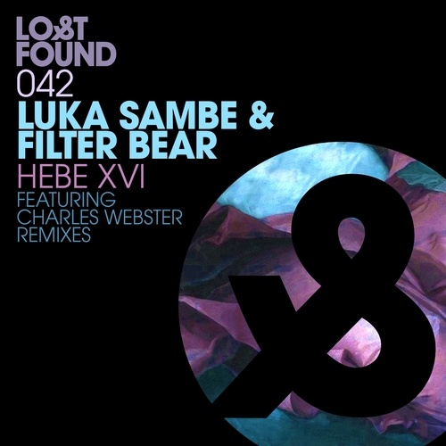 Luka Sambe, Filter Bear, Charles Webster-Hebe XVI