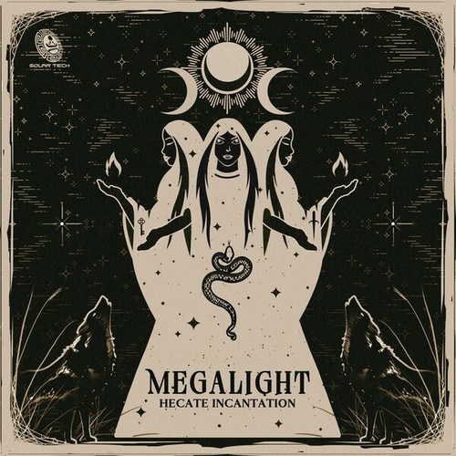 Megalight-Hecate Incantation