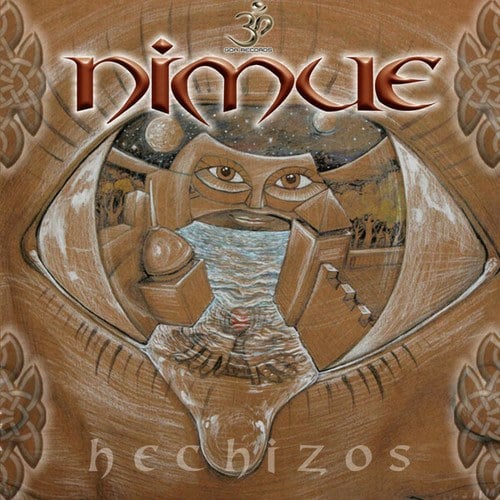 Nimue-Hechizos